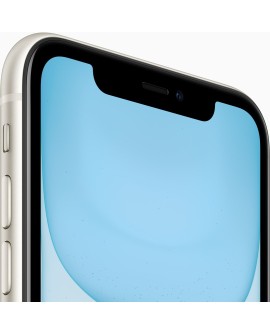 Apple iPhone 11 64GB White