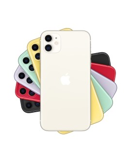 Apple iPhone 11 64GB White