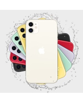 Apple iPhone 11 64GB White
