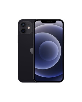 Apple iPhone 12 64GB Black