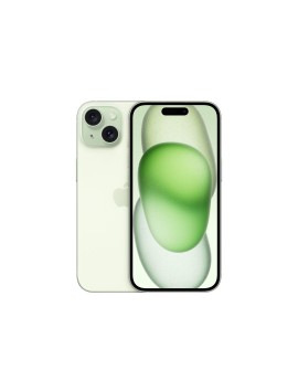 Apple iPhone 15 128GB Green