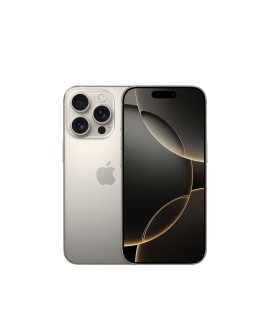 Apple iPhone 16 Pro 128GB Natural Titanium