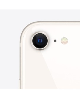 Apple iPhone SE 64GB 5G 2022 Starlight