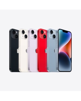 Apple iPhone 14 128GB Midnight