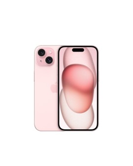 Apple iPhone 15 128GB Pink