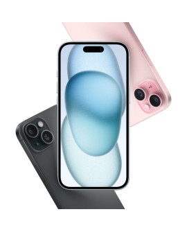 Apple iPhone 15 128GB Pink