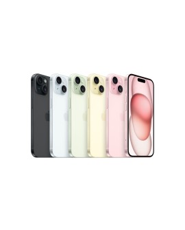 Apple iPhone 15 256GB Pink