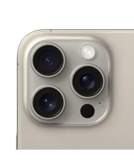 Apple iPhone 15 Pro Max 256GB Natural Titanium