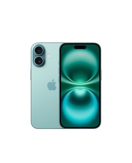 Apple iPhone 16 128GB Teal