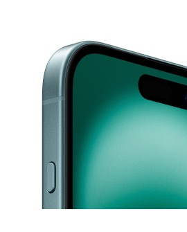 Apple iPhone 16 128GB Teal