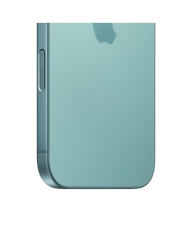 Apple iPhone 16 128GB Teal
