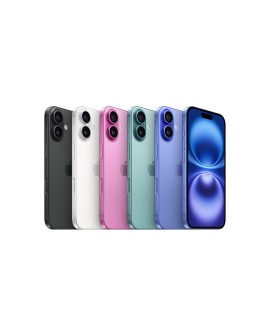 Apple iPhone 16 128GB Teal