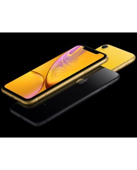 Apple iPhone XR 64GB Yellow