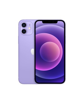 Apple iPhone 12 64GB Purple