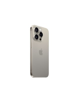 Apple iPhone 15 Pro 128GB Natural Titanium