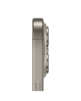 Apple iPhone 15 Pro 128GB Natural Titanium