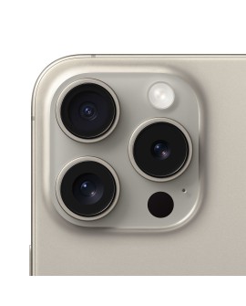 Apple iPhone 15 Pro 128GB Natural Titanium