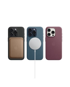 Apple iPhone 15 Pro 128GB Natural Titanium