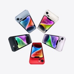 Apple iPhone 14 128GB...