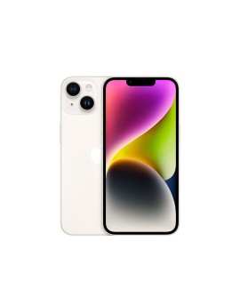 Apple iPhone 14 128GB Starlight