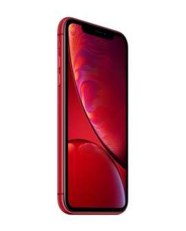 Apple iPhone XR 64GB Red