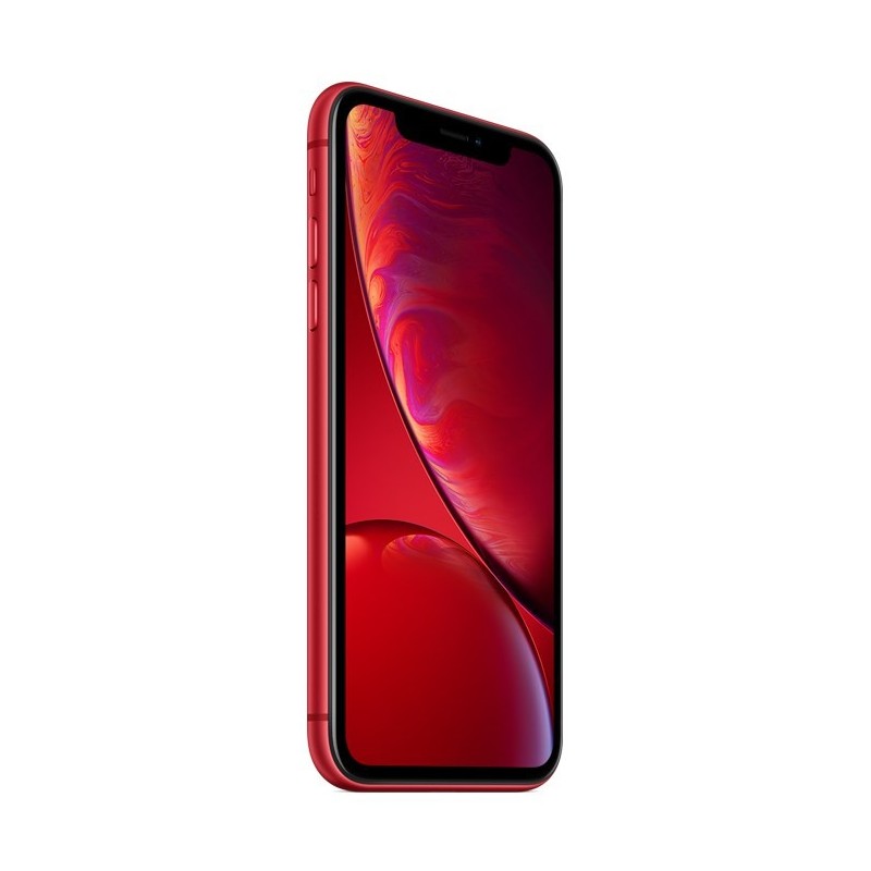 Apple iPhone XR 64GB Red