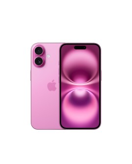 Apple iPhone 16 128GB Pink