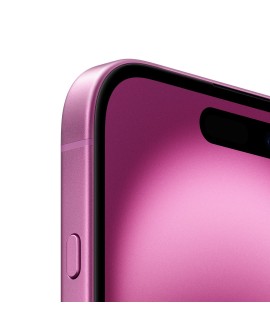 Apple iPhone 16 128GB Pink