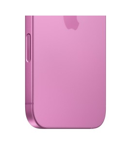 Apple iPhone 16 128GB Pink