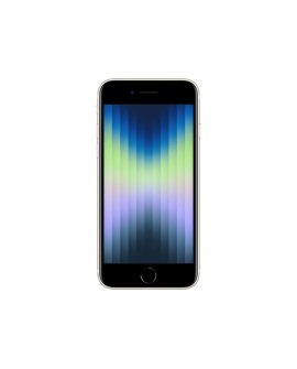 Apple iPhone SE 128GB Starlight (2022)