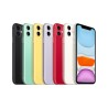 Apple iPhone 11 64GB White