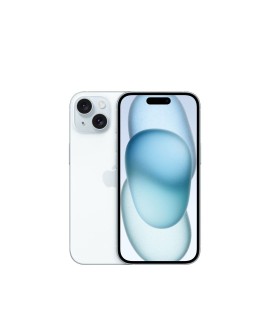 Apple iPhone 15 256GB Blue