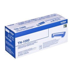 Toner Brother czarny TN1090...