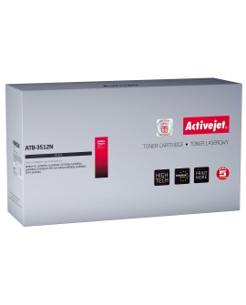 Activejet ATB-3512N Toner (zamiennik Brother TN-3512 Supreme 12000 stron czarny)