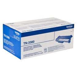 Brother TN-3380 kaseta z...