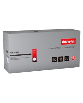 Activejet ATB-325BN Toner (zamiennik Brother TN-325BK Supreme 4000 stron czarny)