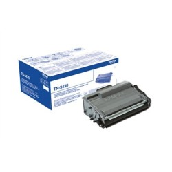 Toner Brother czarny TN3430...