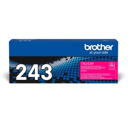 Brother TN-243M kaseta z...