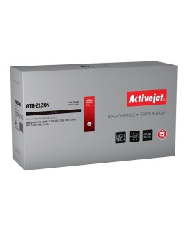 Activejet ATB-2120N Toner (zamiennik Brother TN-2120 Supreme 2600 stron czarny)
