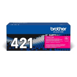 Brother TN-421M kaseta z...