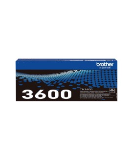 Brother TN-3600 kaseta z tonerem 1 szt. Oryginalny Czarny