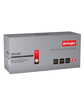 Activejet ATB-2320N Toner (zamiennik Brother TN-2320, TN2320 Supreme 2600 stron czarny)