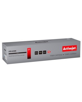 Activejet ATB-1030N Toner (zamiennik Brother TN-1030 TN-1050 TN1030 TN1050 Supreme 1000 stron czarny)