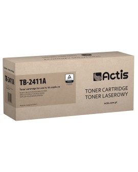 Actis TB-2411A Toner (zamiennik Brother TN-2411 Standard 1200 stron czarny)