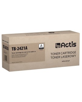 Actis TB-2421A Toner (zamiennik Brother TN-2421 Standard 3000 stron czarny)