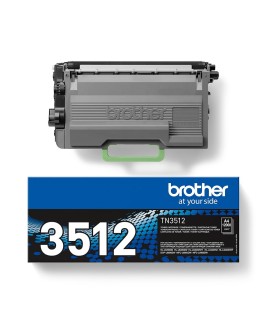 Brother TN-3512 kaseta z tonerem 1 szt. Oryginalny Czarny
