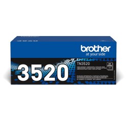 Brother TN-3520 kaseta z...