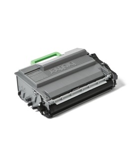 Brother TN-3520 kaseta z tonerem 1 szt. Oryginalny Czarny
