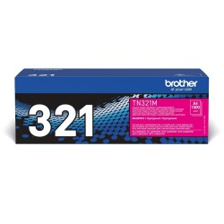 Brother TN-321M kaseta z...