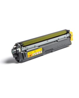 Brother TN-242Y kaseta z tonerem 1 szt. Oryginalny Żółty